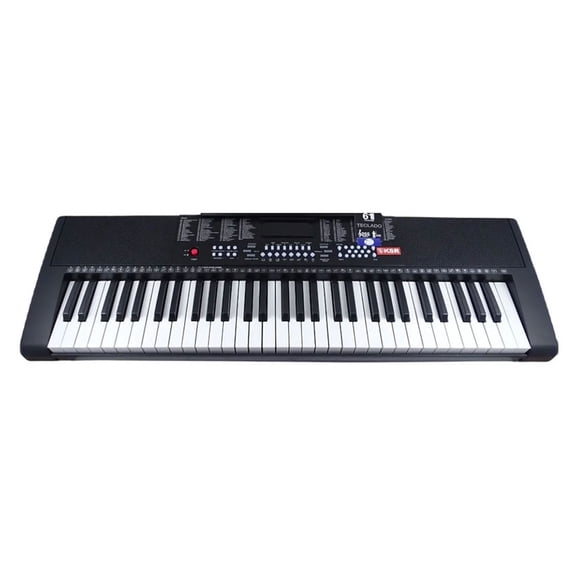 Teclado Kaiser MTC5490