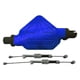 thumbnail image 2 of Accesorio de embrague para acrobacias de motocicleta de aleación de aluminio, fácil de instalar, profesional Azul, 2 of 8