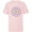 Soft Pink, variant on Marvel Hawkeye Purple Target - Short Sleeve T-Shirt for Kids – Customized-Yellow