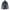 Blue, variant on ohmzyzo Men's Vintage PU Leather Jackets Stand Collar Full Zip Windproof Coats Slim Fit Winter Thermal Outerwear Casual Solid Color Tops L