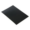 thumbnail image 5 of XISAOK Mouse Feet Pedal Gaming Mice Pads Foot Sticker DIY 0.6mm Thickness Black, 5 of 9