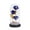 Blue, variant on Sentmoon Prime Day Deals 2024 Canada LED Three Gold Foil Flower Glass Cover Simulation Flower Valentine's Day Birthday Gift Decoration Ornaments Deals Flyer