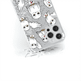 thumbnail image 5 of Mobile phone case with glitter overflow effect for Apple IPHONE 13 PRO original and officially Licensed Harry Potter pattern Harry Potter 241 optimally adapted to the shape of the mobile phone, 5 of 5