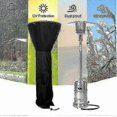 thumbnail image 3 of Housse de Protection unique pour Radiateurs de Patio Extérieure, Anti-Poussière, Résistante aux Intempéries et Imperméable compatible avec les Radiateurs de Patio, 3 of 4