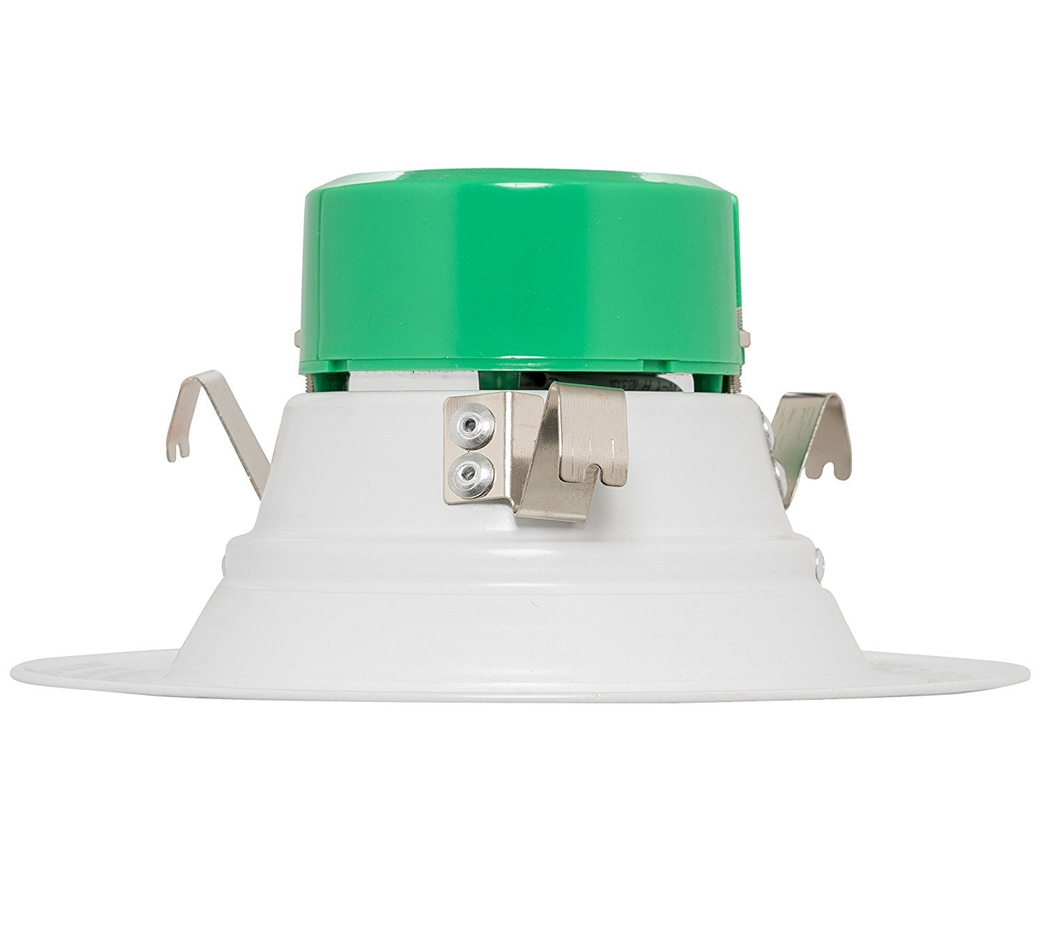 Westgate LED Retrofit Recessed Downlight 10W 4 Inch With Integrated Baffle Trim 