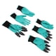 thumbnail image 1 of Guantes De Jardín, Guantes De Trabajo De Jardinería Impermeables, Cómodos Y Transpirables Para Plantar Para Cavar, 1 of 7