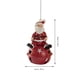 thumbnail image 2 of Alegría Navideña Con Cascabeles. Elegantes Adornos Con Forma De Cascabel Para Tu Árbol De Navidad Que Realzan El Ambiente Festivo Y Llenan Cada Sonido Con Calidez Y Bendiciones., 2 of 3
