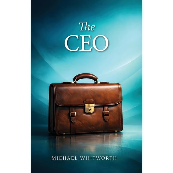 The CEO, (Paperback)