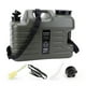 thumbnail image 1 of Contenedor 18 5 Litros Tanque Emergencia Sin BPA para Acampar Senderismo Emergencia, 1 of 9