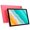Pink, variant on Android 14 Tablet 10.1 inch, Touch Screen, 2GB RAM 32GB Storage, Dual Camera,Quad-Core,1280x800