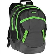 Eastsport Eastport Round 17.5" Backpack Lime