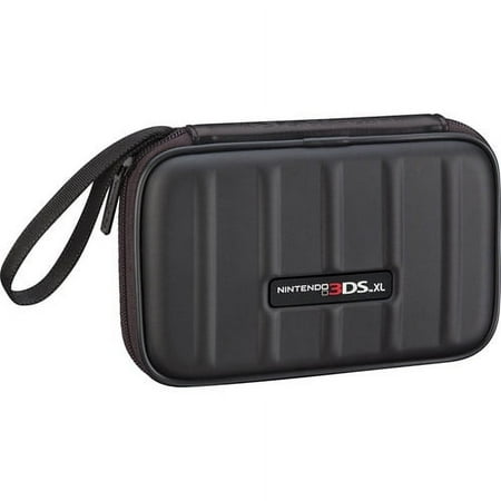 Nintendo 3ds Game Traveler, Black (ninte