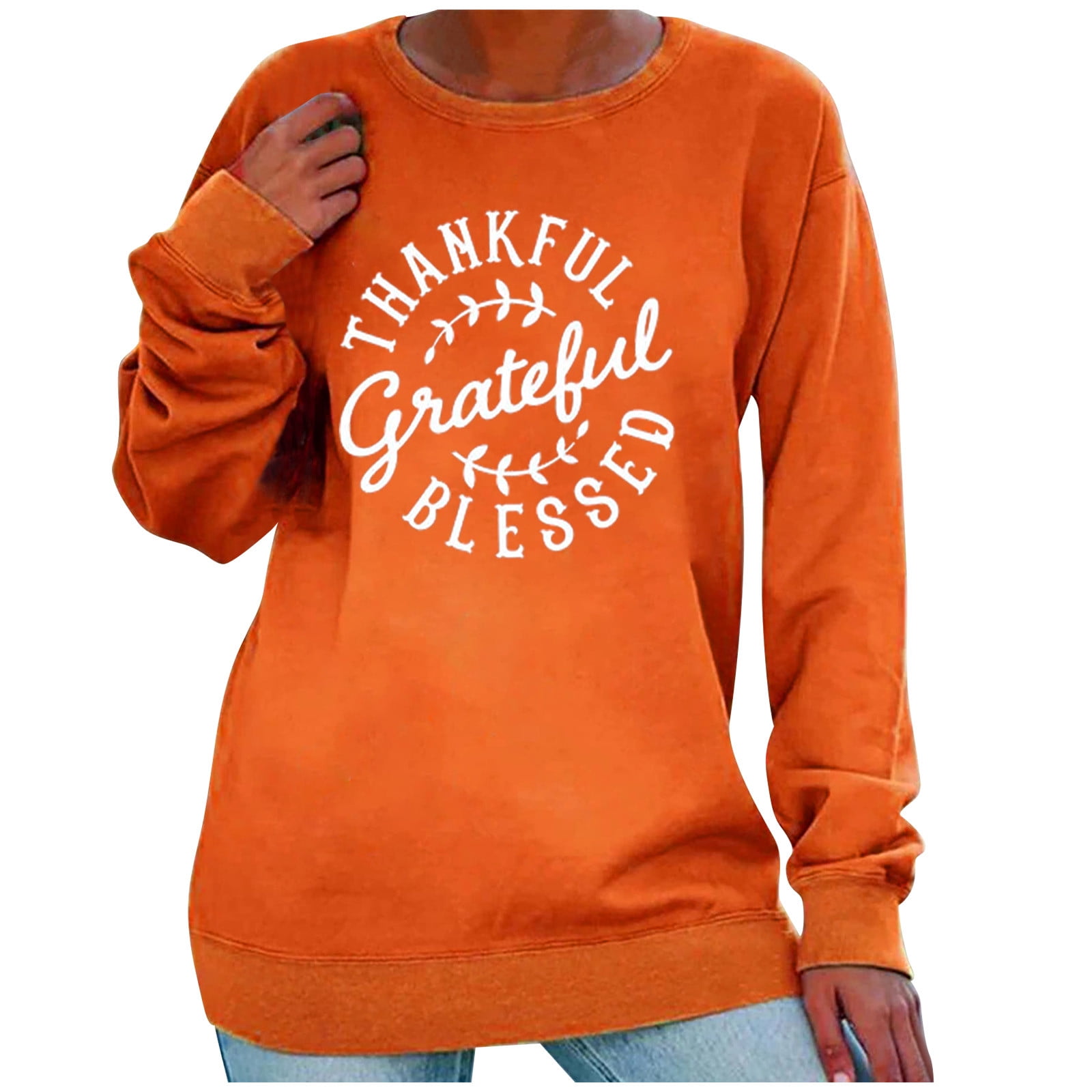 Blessed Sweater