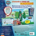 thumbnail image 2 of Libro Paw Patrol Llamando A Todos Los Cachorros Productos Diversos, Autor Varios, Editorial Publications International, 2 of 3