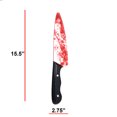 thumbnail image 3 of Halloween boys Clear Blade Knife Toy, 3 of 4