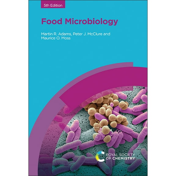 Food Microbiology, (Hardcover)