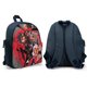 thumbnail image 4 of Helluva Boss Mochila Escolar para Niños y Niñas, Mochila Infantil Ligera de Alta Calidad, Grande y Duradera Azul, 4 of 6