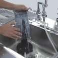 thumbnail image 2 of Glass Washer Rinser,portable Glass Blender Cleaning Rinser Cup Glass Washer For Bar Coffee Restaura, 2 of 3