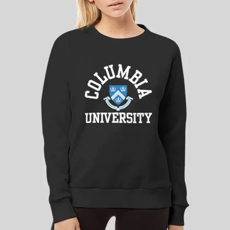 Columbia University SweaSweatshirt Vintage 90s Pullover