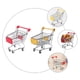 thumbnail image 3 of 2Pcs Fried Chicken Mesh Holders Frying Food Baskets Creative Food Baskets, 3 of 3
