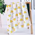 thumbnail image 3 of Cotton Swaddling Clothes Soft Baby Blankets Newborn Muslin Swaddle Blanket for Newborn Girl & Boy Baby Bath Towel Wrap Sleeping, 3 of 6