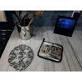 thumbnail image 3 of Carolines Treasures 8108PTHD Paire de Porte-Pot pour Voiture de Rue New Orleans, 3 of 3