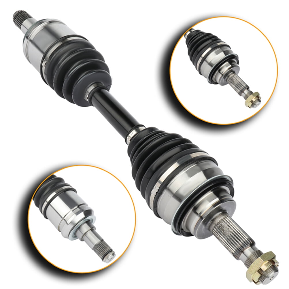 ECCPP CV Axle Drive Shafts Assembly Replacement for 20032017 for Lexus