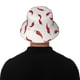thumbnail image 5 of Balery Chili Sombreros para el sol para hombre y mujer, sombrero de pescador con UPF 50+, 5 of 6