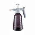 thumbnail image 1 of predolo Rociador de Niebla Fina para Plantas Portátil y Ligero Pulverizador de Jardinería Manual Diseño Elegante Botella Pulverizadora a Presión para Interior, 1 of 10