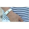 thumbnail image 4 of EndlessID EIDBANDWHITE Smart Medical ID Band - White, 4 of 5