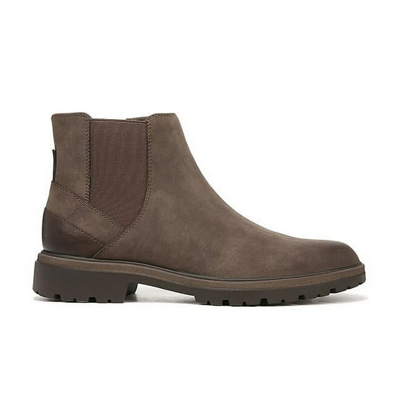 Dr. Scholls Work Men's Graham Chelsea Boot 13W Color: chestnut