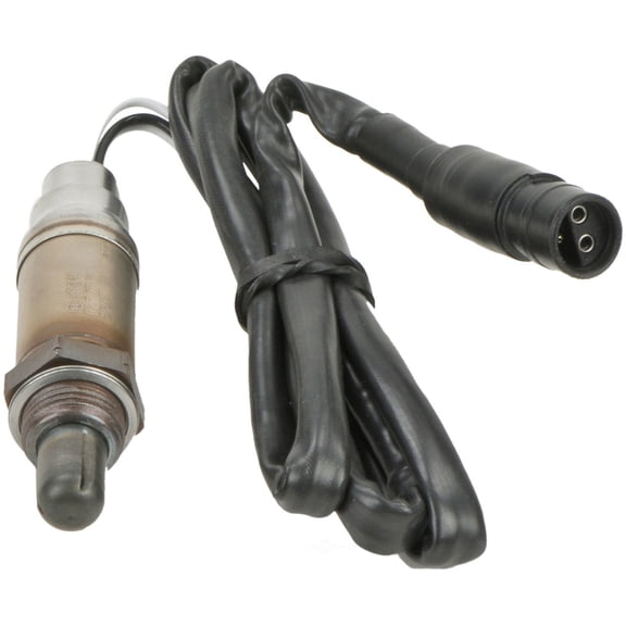 Bosch Oxygen Sensor Fits select: 1986-1991 PORSCHE 944, 1987-1988 PORSCHE 924