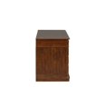 thumbnail image 4 of Liberty Furniture Brayton Manor Jr Executive Credenza, 4 of 6