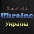 thumbnail image 3 of CafePress - Ukraine Long Sleeve T Shirt - Women's Long Sleeve Graphic Tee Casual Fit, 3 of 4