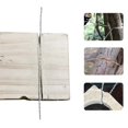 thumbnail image 3 of 6Pcs Stainless Steel Cable Saw, PVC Pipe Cutting Tool, 3 of 5