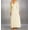 Ivory, variant on Women's Shadowline 71737 Silhouette 54 Inch Coat (Peri Frost M)