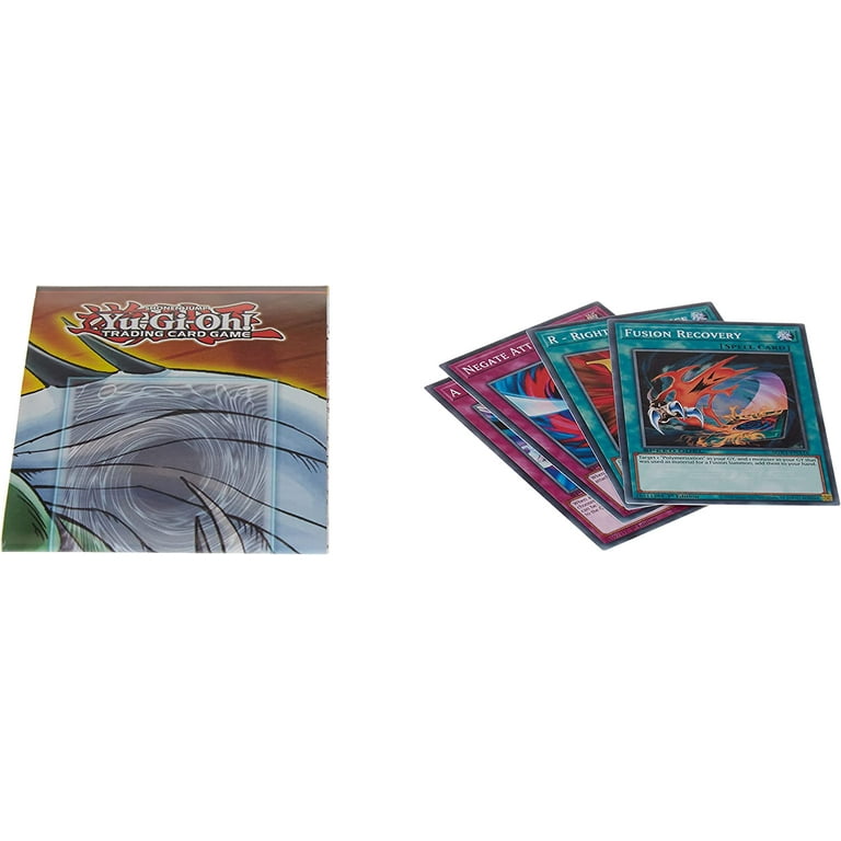 Speed Duel GX: Duel Academy Box (Yugioh) 