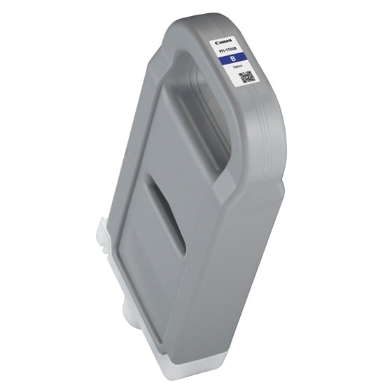 Canon PFI-1700 BLUE INK - Walmart.com - Walmart.com
