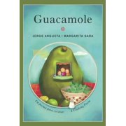 Guacamole: Un Poema Para Cocinar / A Cooking Poem Hardcover Edition - Bound for Schoo