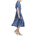 thumbnail image 3 of Derek Lam 10 Crosby womens  Buffy Dress, 10, 3 of 4