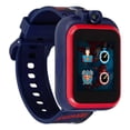 thumbnail image 1 of Reloj iTouch Niño Superman Smartwach Azul 50086M-42-1NVP, 1 of 2