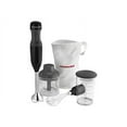 thumbnail image 3 of KitchenAid 3-Speed Hand Blender, Onyx Black, KHB2351, 3 of 7