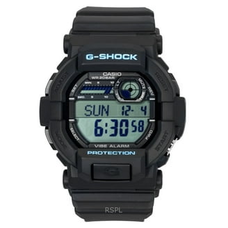 Casio G-Shock Limited Edition Men's Watch GA110GB-1A: Multi