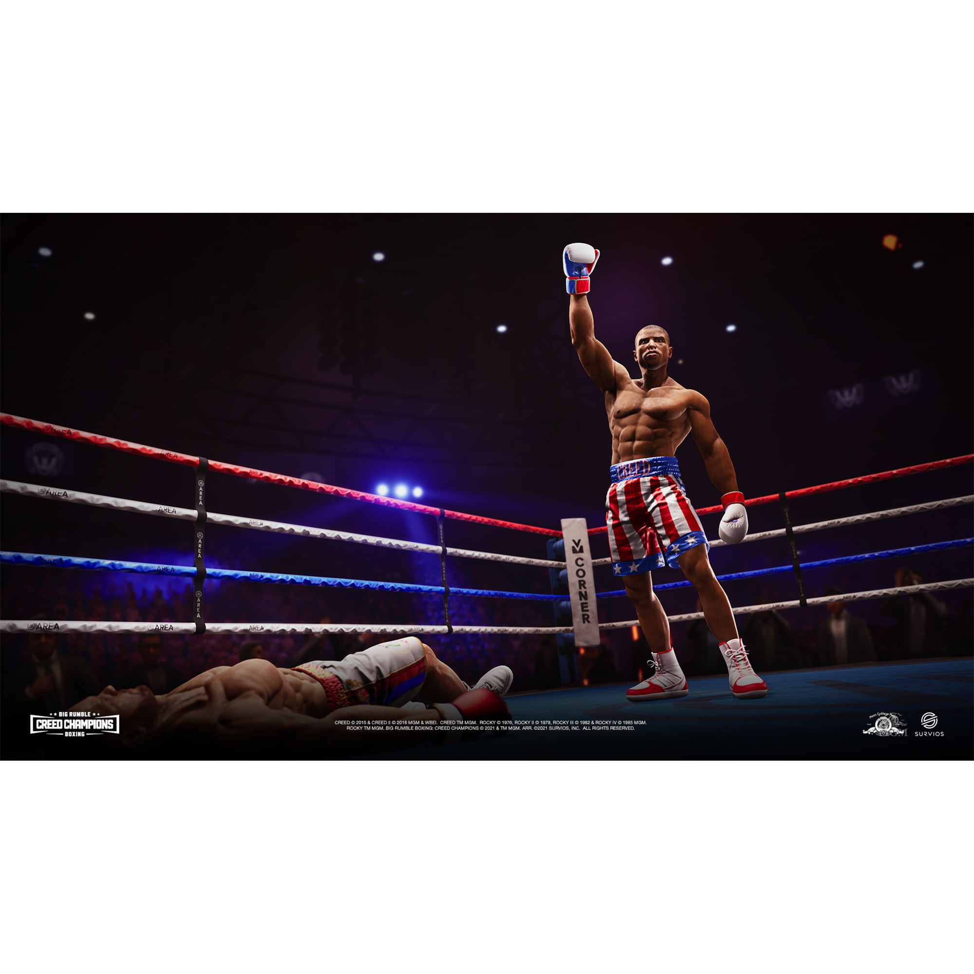 10 Best Adonis Creed wallpapers for iPhone in 2023 - iGeeksBlog
