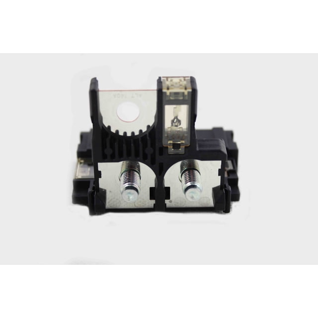 Fusible Eslabón Nissan Original Tiida 2007-2018 Motor 1.8 Nissan 2438079915