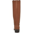 thumbnail image 3 of Tommy Hilfiger Womens Imizza  Faux Leather Tall Knee-High Boots, 3 of 3