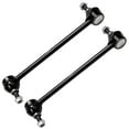 thumbnail image 4 of Detroit Axle - Front Control Arms Kit for 98-02 Ford Contour Mercury Cougar Mystique 2 Lower Control Arm w/Ball Joints 2 Sway Bars 4 Inner Outer Tie Rods 1999 2000 2001 Replacement, 4 of 8