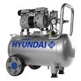 thumbnail image 2 of Compresor eléctrico Hyundai 1 Hp 50 Litros 110v-60hz, 2 of 7