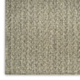 thumbnail image 4 of Nourison Home Tulum 9' x 12' Olive Outdoor Rug, 4 of 11