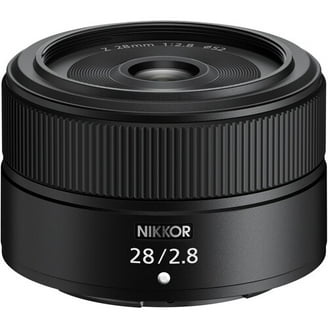Nikon AF-S NIKKOR 500mm f/5.6E PF ED VR Super Teleobjetivo Zoom